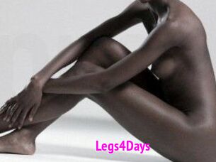Legs4Days