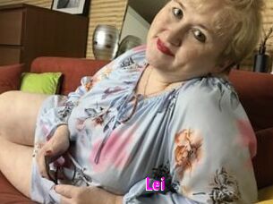 Lei