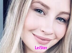 LeiSter Porn Loverz
