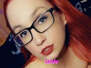 LeiaJo Porn Loverz