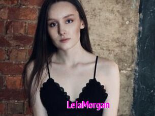 LeiaMorgan