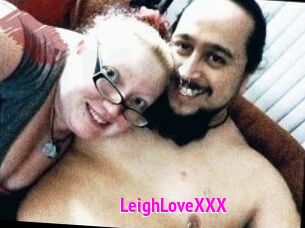 LeighLoveXXX