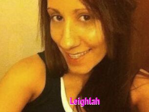 Leighlah Porn Loverz