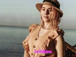 LeilaBanx