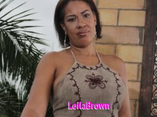 LeilaBrown