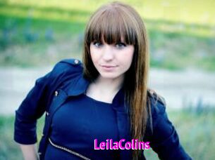 LeilaColins