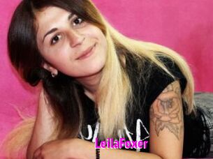 LeilaFoxer