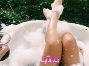 LeilaKuo