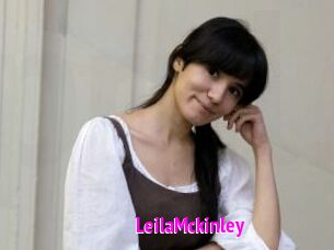 LeilaMckinley