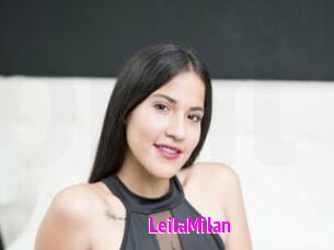 LeilaMilan Porn Loverz