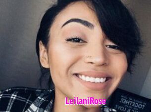LeilaniRose