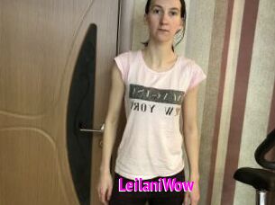 LeilaniWow