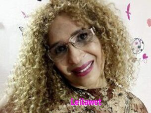 Leilawet