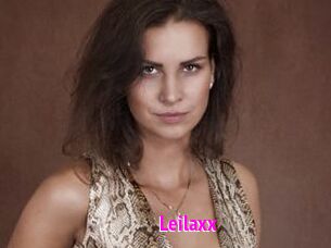Leilaxx