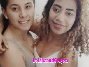 LeishaandGrayxx
