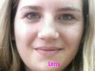 Leisy