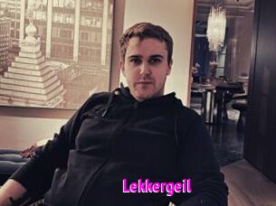 Lekkergeil