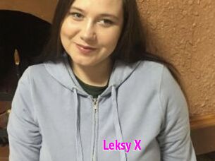 Leksy_X