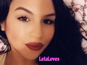 LelaLoves Porn Loverz