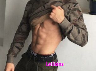 Lelikins