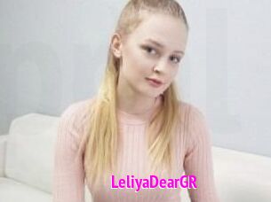 LeliyaDearGR