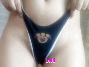 Lelli