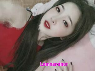 Lemnaminor