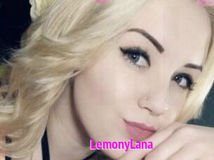 LemonyLana
