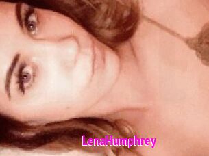 Lena_Humphrey