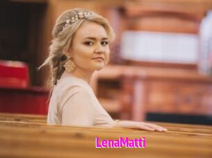 LenaMatti