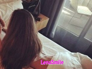 LenaSmile Porn Loverz