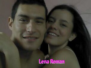 Lena_Roman