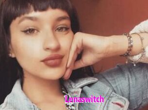 Lenaswitch