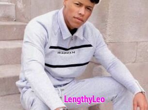 LengthyLeo