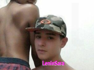Lenin_Sara