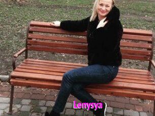Lenysya