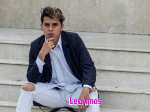 LeoAmos