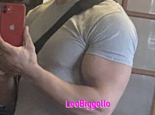 LeoBiggollo Porn Loverz