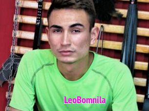 LeoBomnila