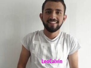 LeoCalvin