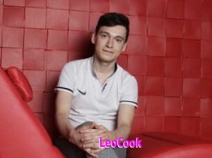 LeoCook Porn Loverz