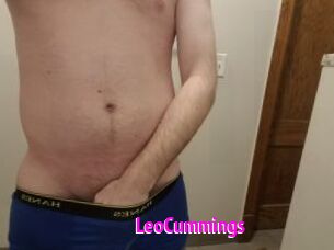 LeoCummings