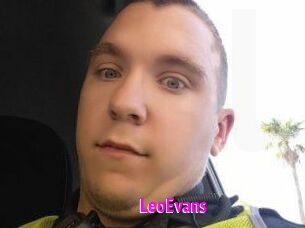 Leo_Evans