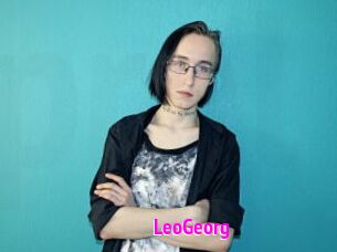 LeoGeorg Porn Loverz