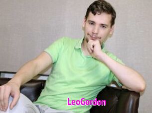 LeoGordon