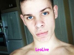 LeoLive