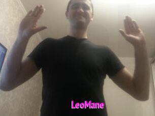 LeoMane