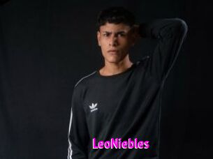 LeoNiebles