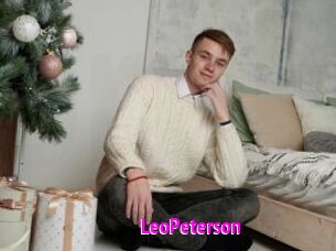 LeoPeterson