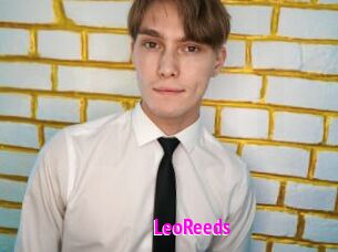 LeoReeds